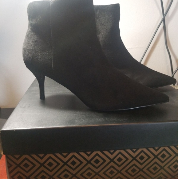 Booties - Picture 2 of 11